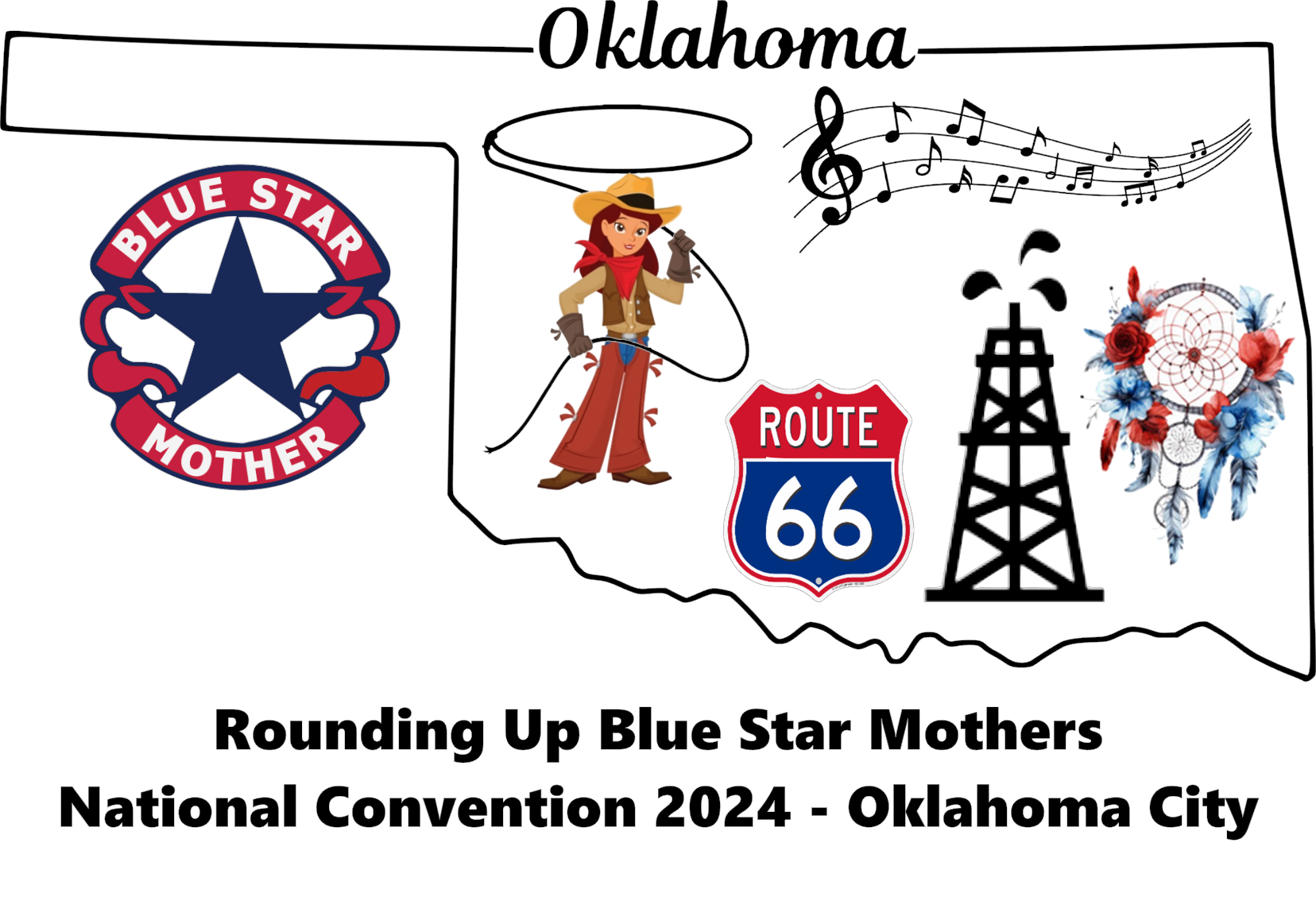 Blue Star Mothers of America, Inc